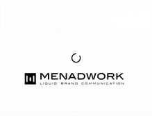 Tablet Screenshot of menadwork.com